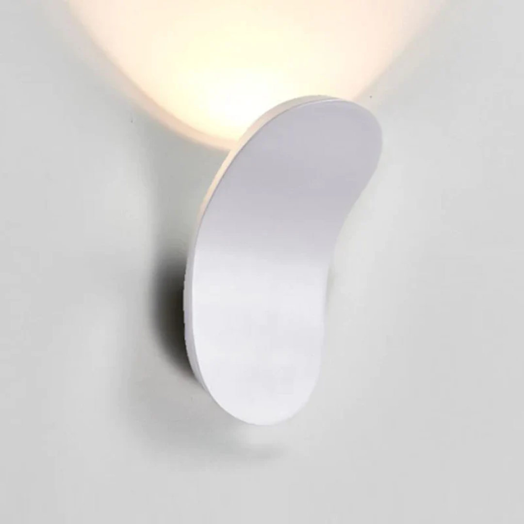 Modern Nordic Wall Lamp Minimalist LED Wall
