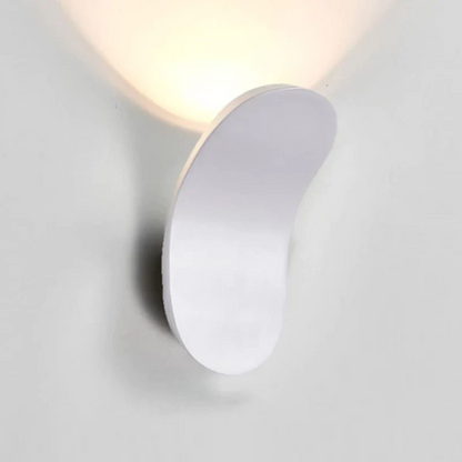 Modern Nordic Wall Lamp Minimalist LED Wall