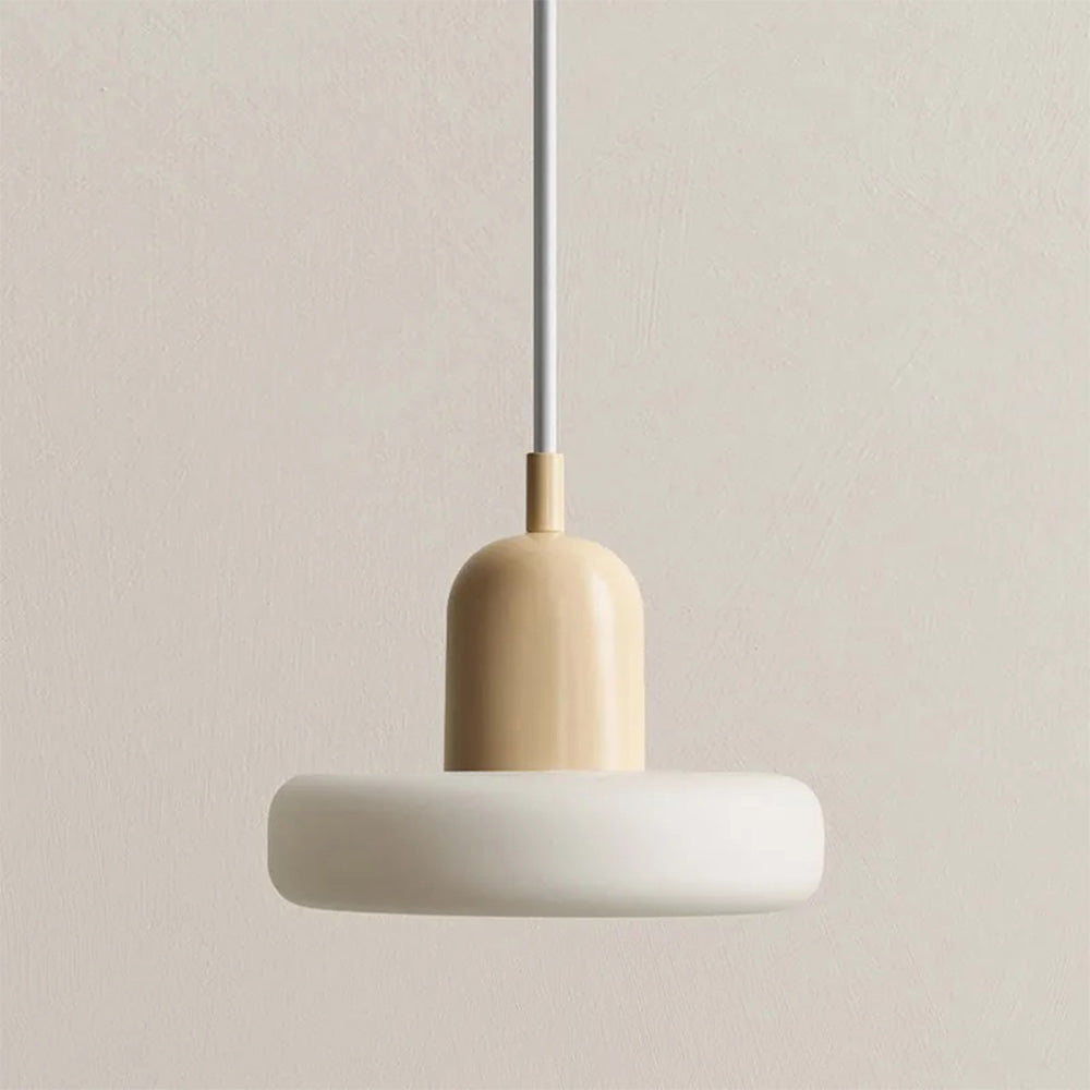 Morandi Pendant Light Minimal Scandinavian