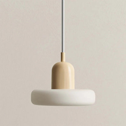 Morandi Pendant Light Minimal Scandinavian