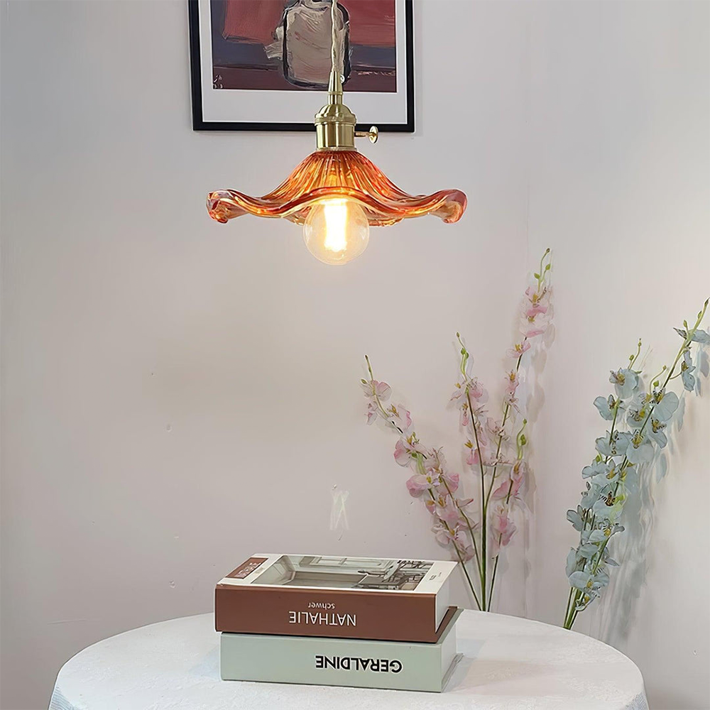 Illuminate Your Room With Elegance Flower