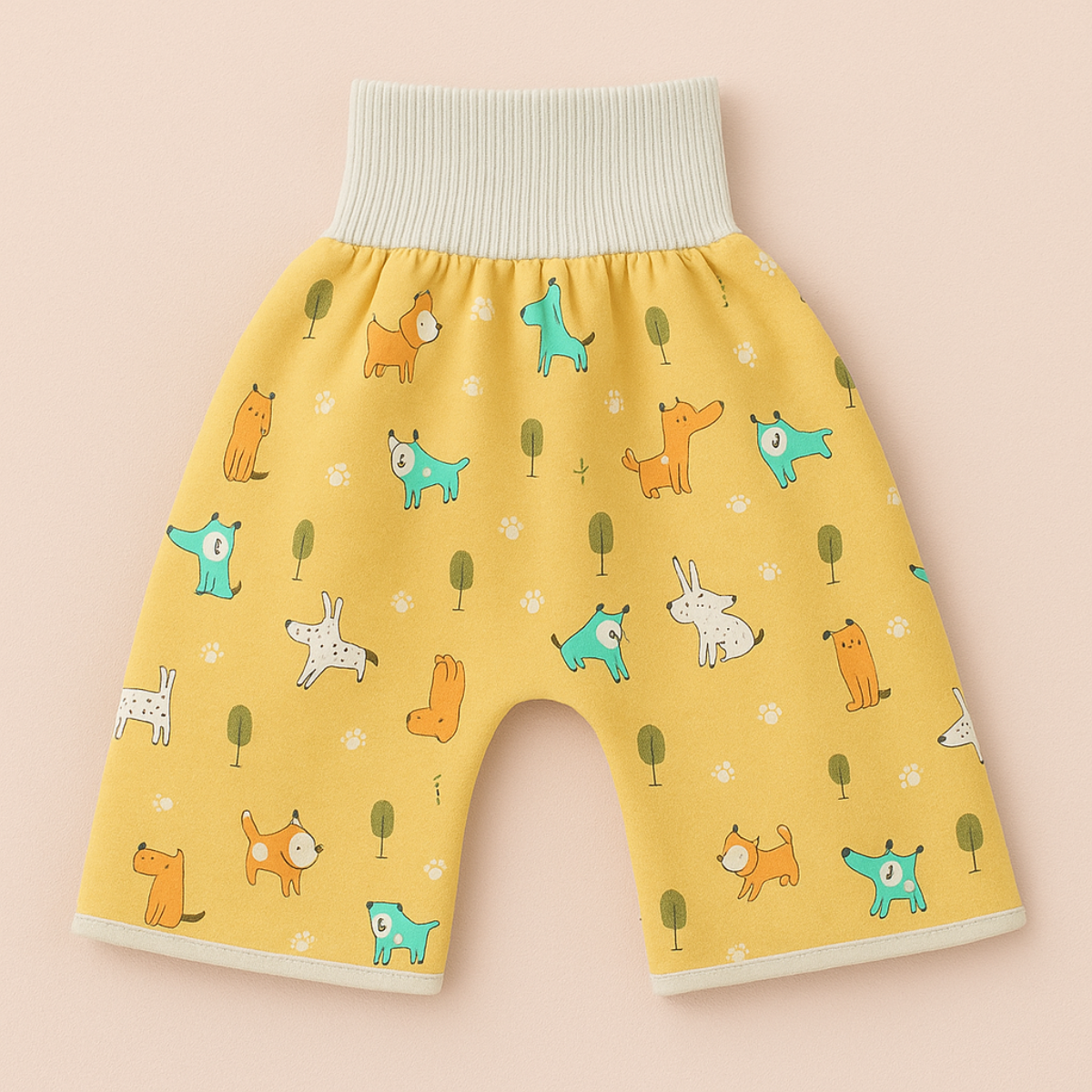 Baby Training Pants Reusable Waterproof