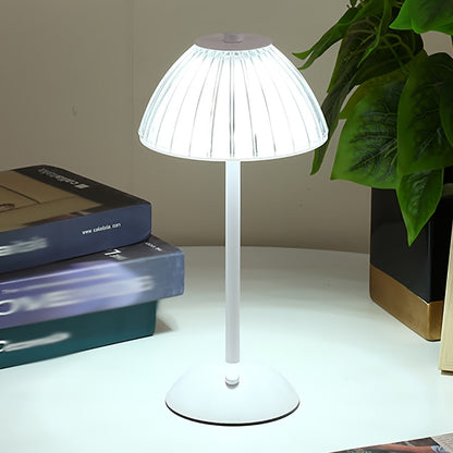 Golden Touch Table Lamp USB Rechargeable