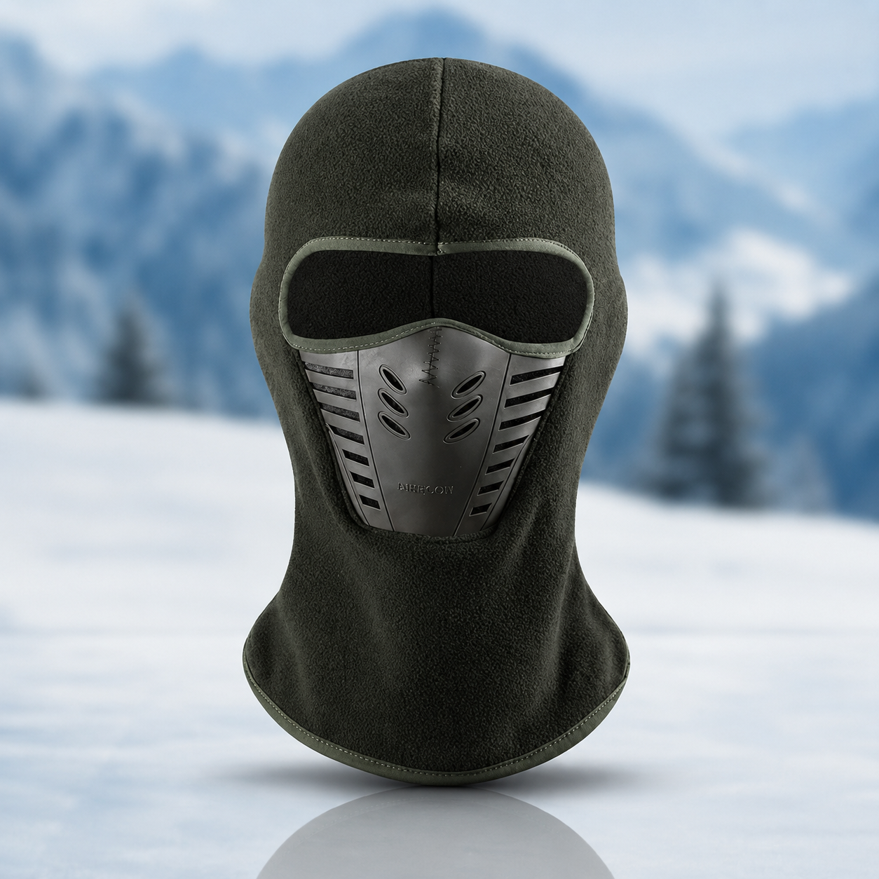 Face Mask Winter Windproof Thermal Full