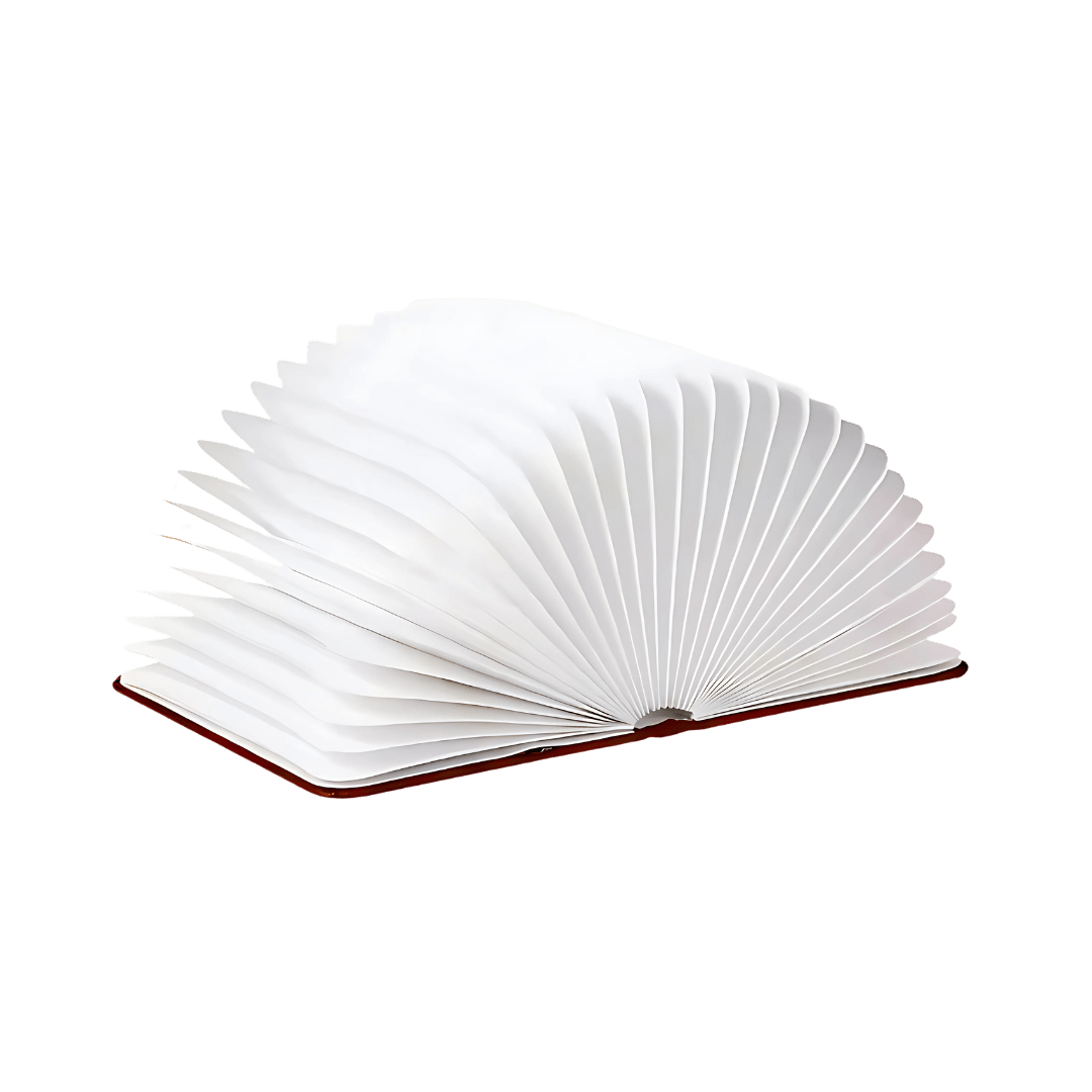 Lumibook Table Lamp 360° Foldable