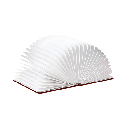 Lumibook Table Lamp 360° Foldable