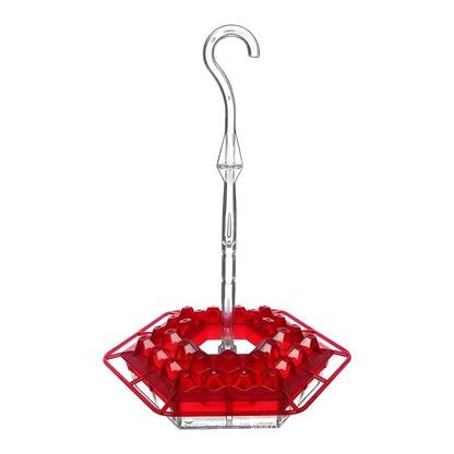 Hummingbird Feeder Nectar Hanging Garden