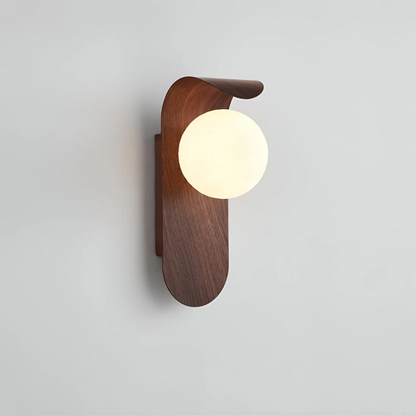 Icar Scandinavian LED Wall Lamp Minimalist