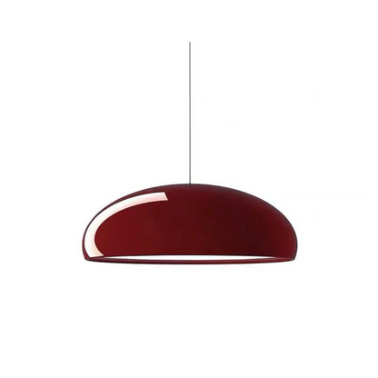 Horus Pendant Light Italian Modern Aluminium