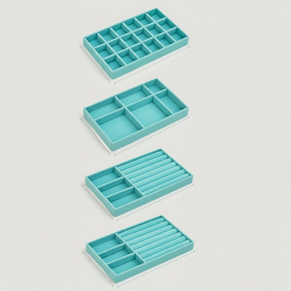 Jewelry Organizer Tray Mothers Day Drawer