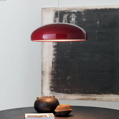 Lira Artistic Deco Pendant Light Modern