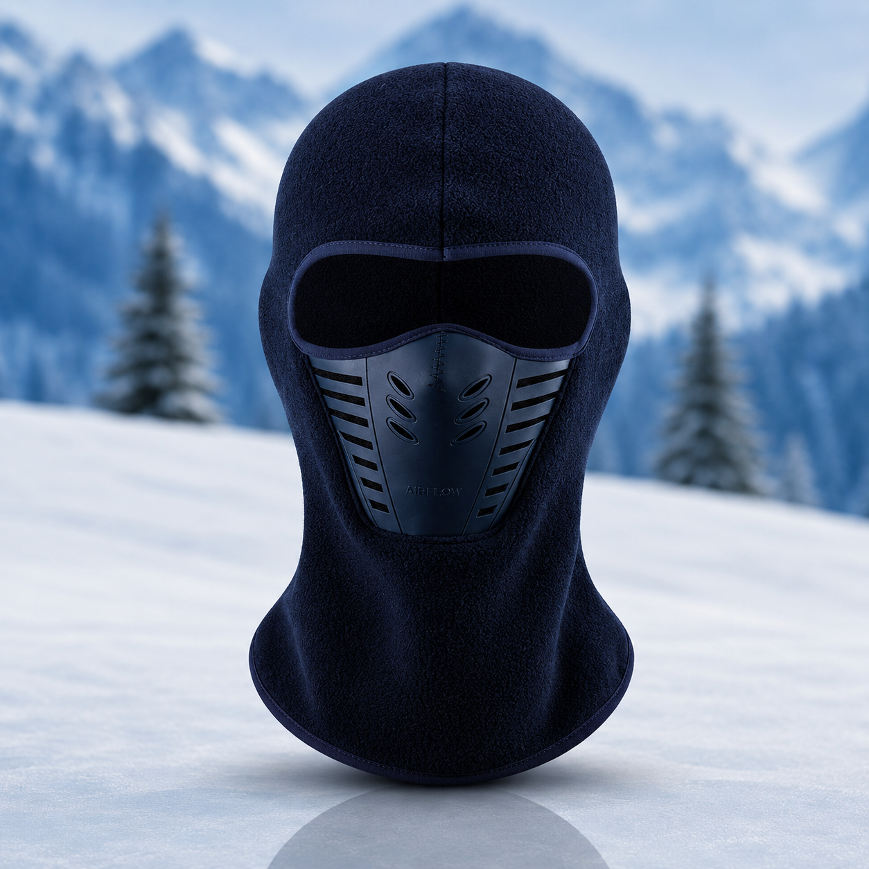 Face Mask Winter Windproof Thermal Full