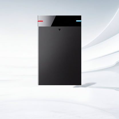 External Hard Drive Portable SSD 320GB USB