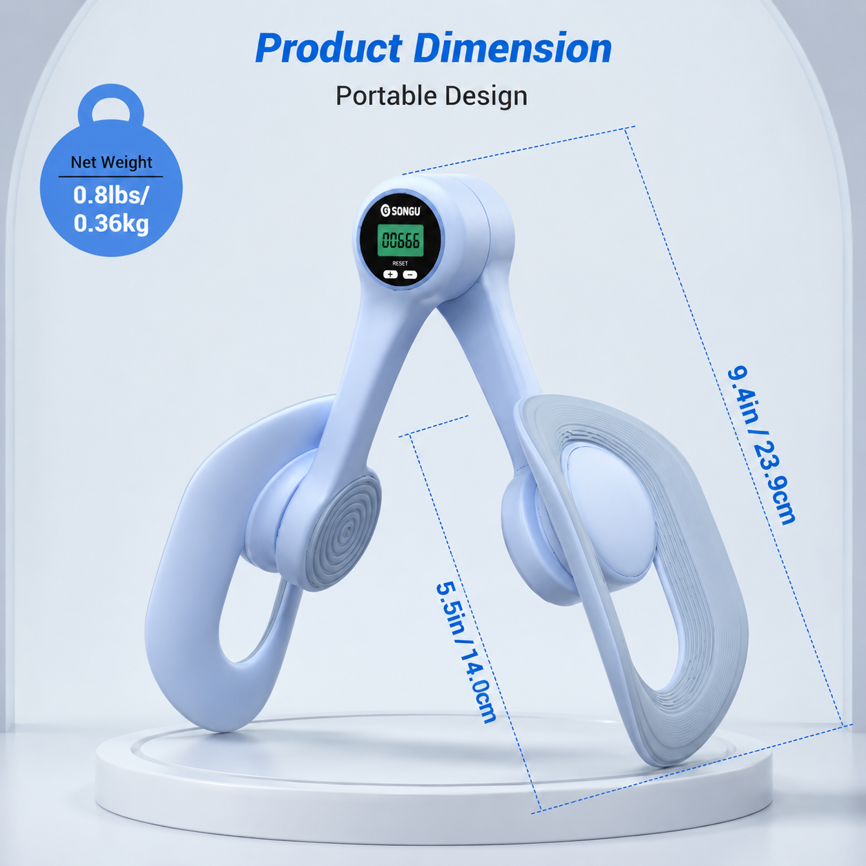 Massage Gun Electric Deep Tissue Muscle