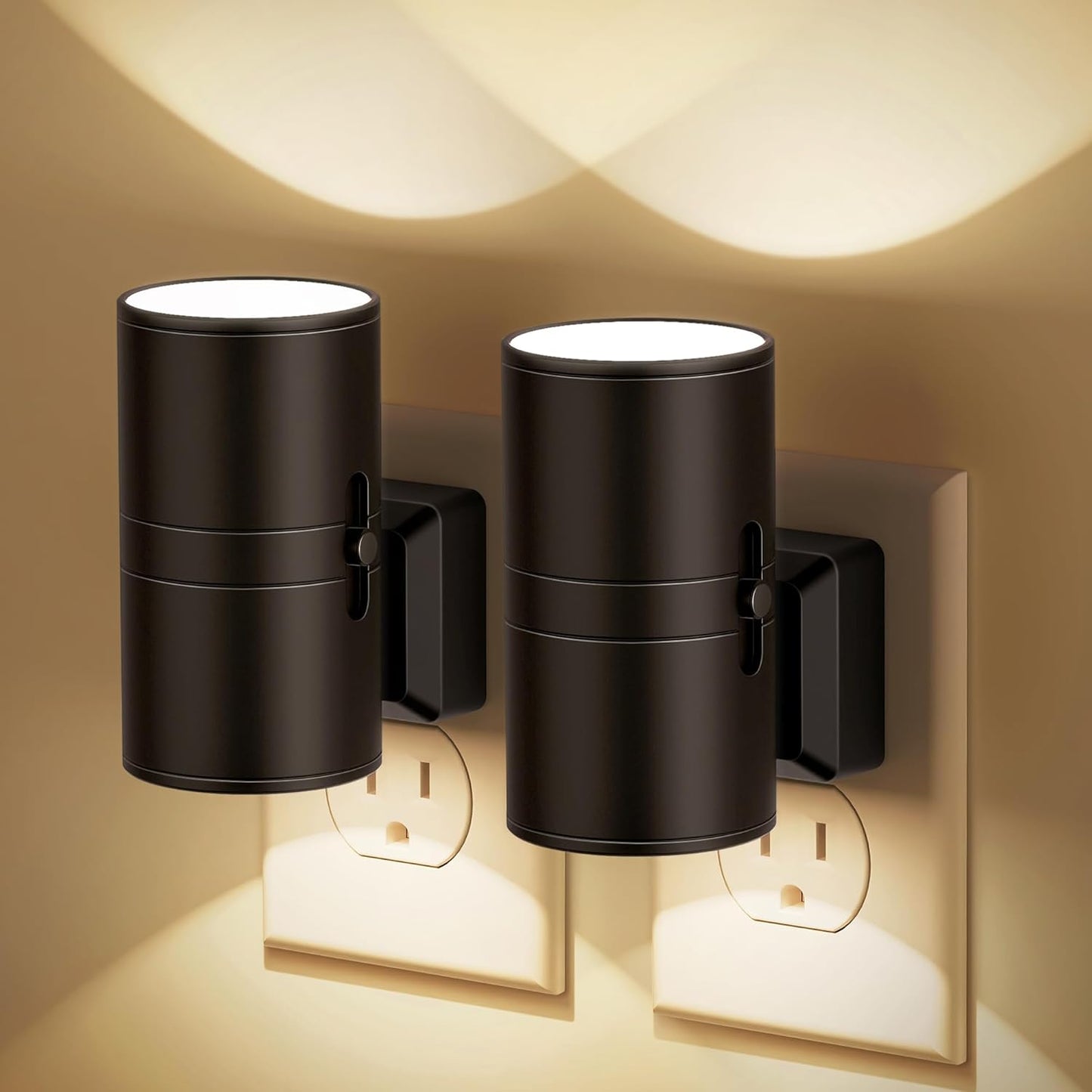 Nightnova LED Night Light Smart Dimmable