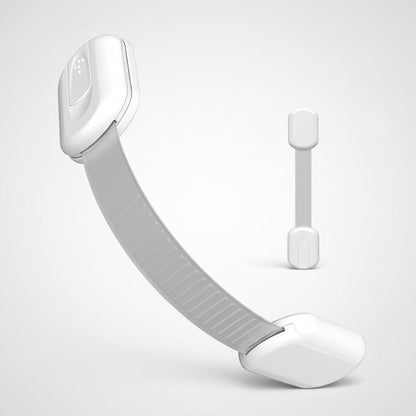 Cabinet Locks Child Safety Adhesive Strap