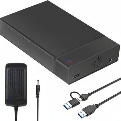 External Hard Drive Portable SSD USB 3.0