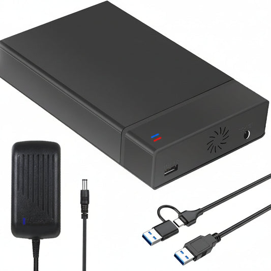 External Hard Drive Portable SSD USB 3.0