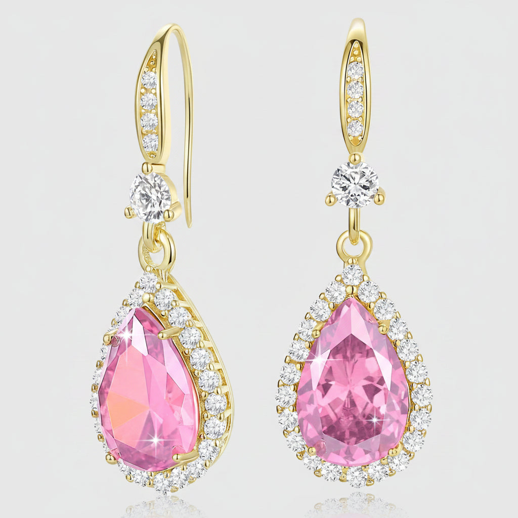 Earrings Mothers Day Gift Birthstone