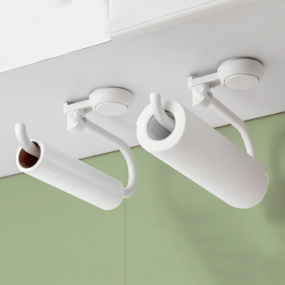 Toilet Paper Holder Self Adhesive Stainless