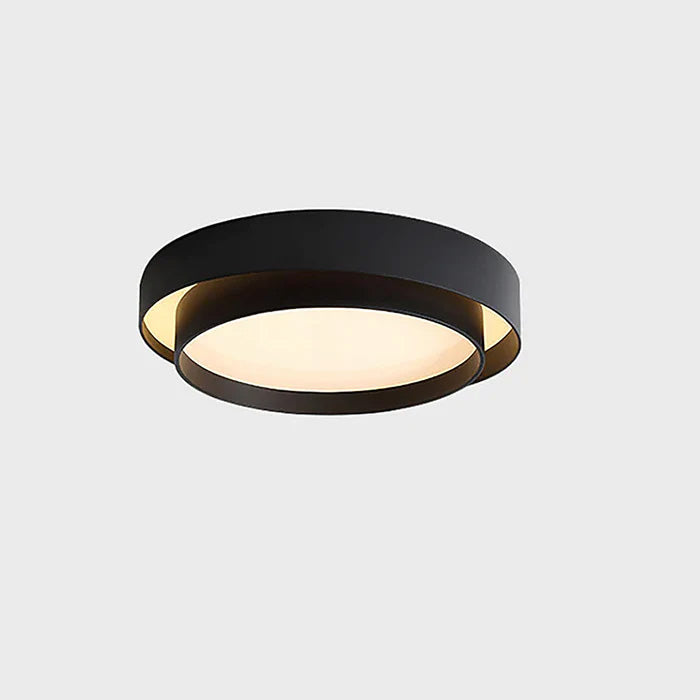 Nordic Round LED Ceiling Light Modern