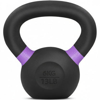 Kettlebell Weight Cast Iron Strength