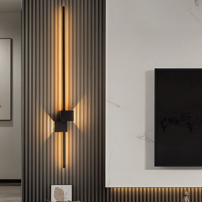 LED Wall Light Modern Minimalist Indoor Lamp