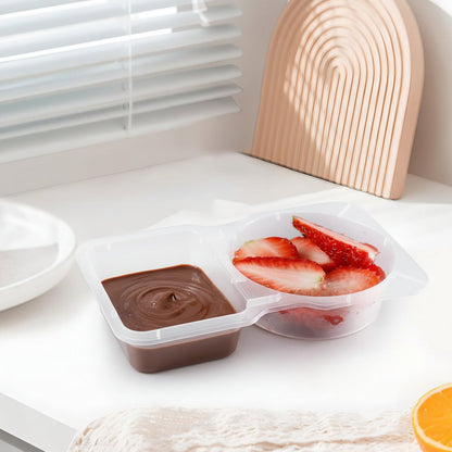 Food Storage Containers Lids Meal Prep