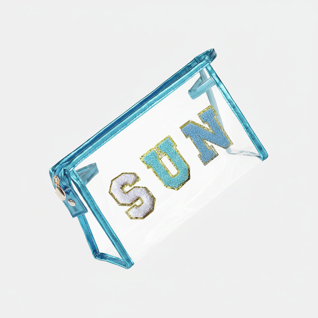 Makeup Bag Travel Cosmetic Bag Mothers Day