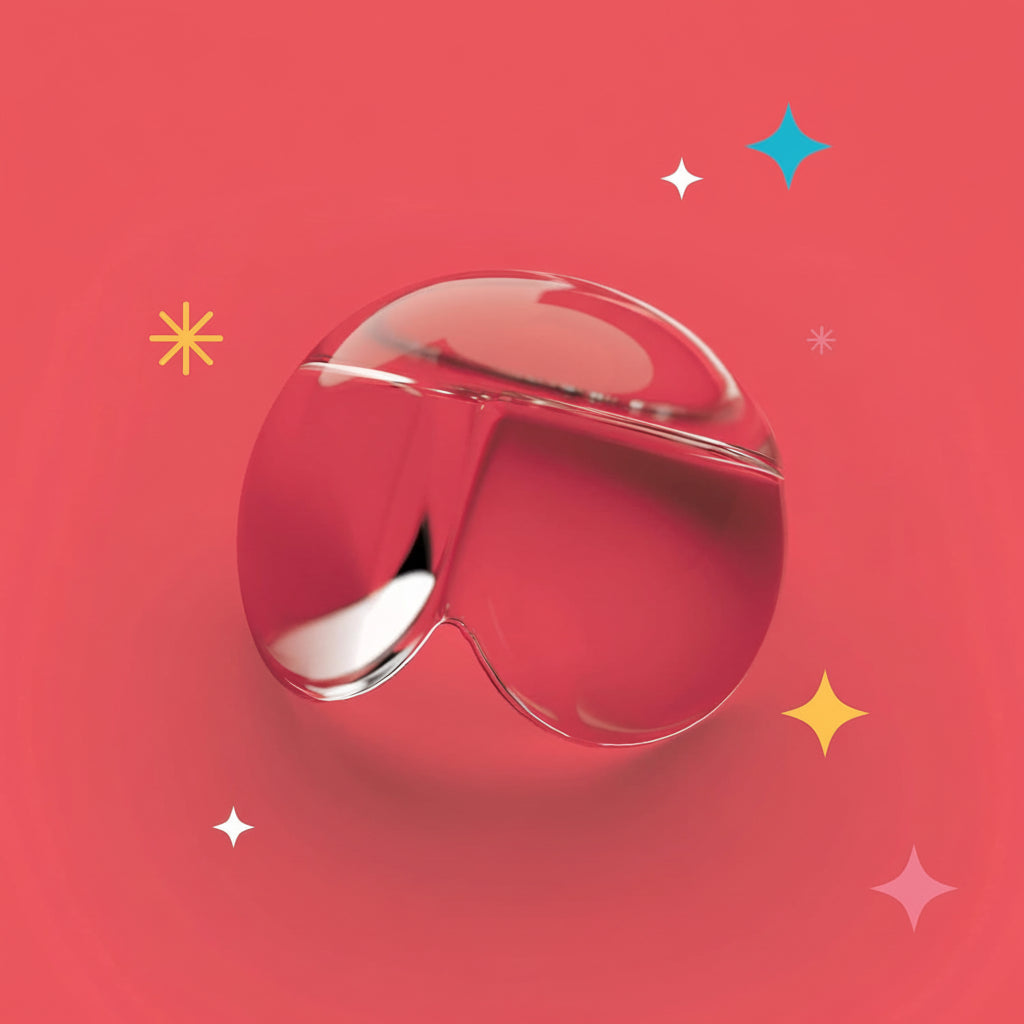Corner Protectors Child Safety Clear PVC