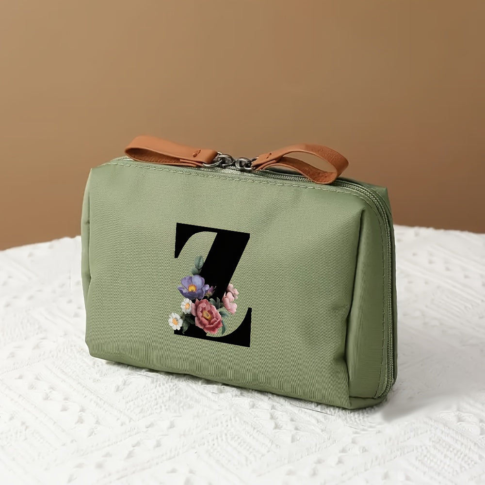 Makeup Bag Travel Cosmetic Organizer Mothers