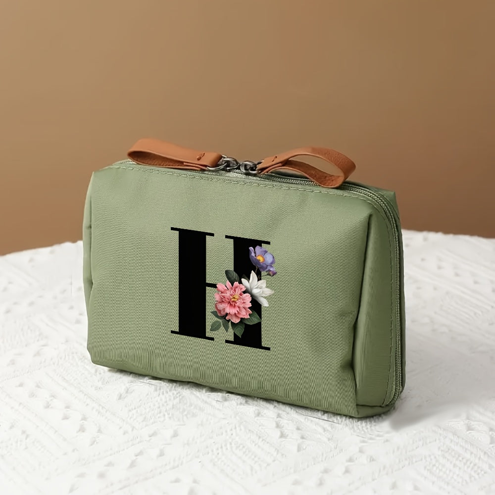 Makeup Bag Travel Cosmetic Organizer Mothers