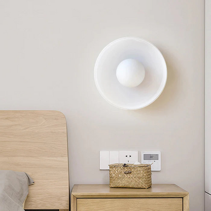 Modern LED Ceiling Light Stylish Flush Mount