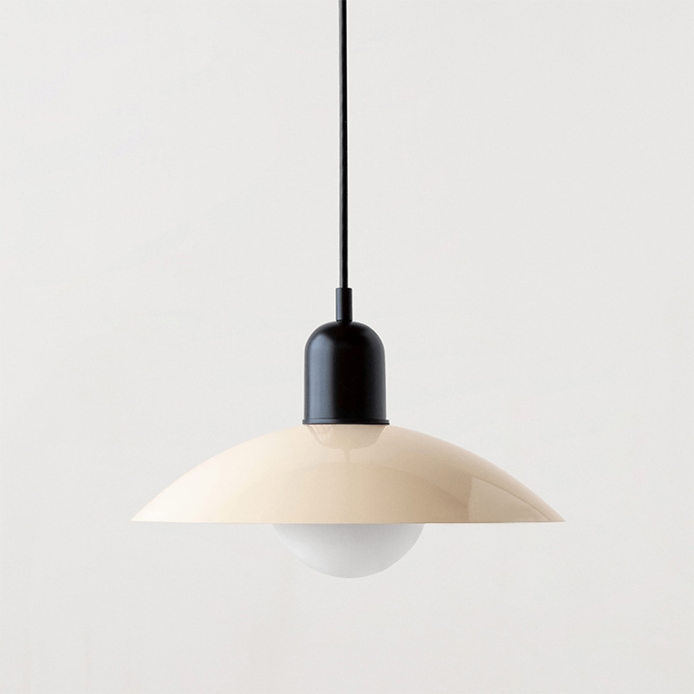 Macaron Bauhaus Pendant Light Modern