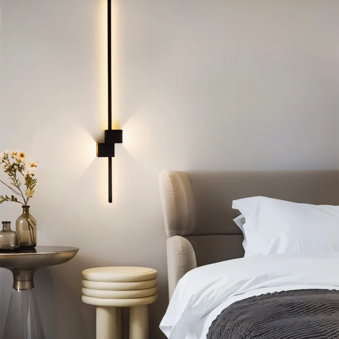 LED Wall Light Modern Minimalist Indoor Lamp