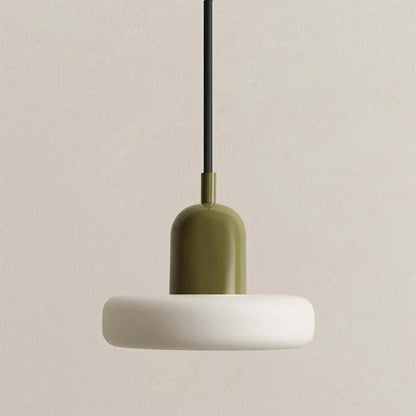 Morandi Pendant Light Minimal Scandinavian