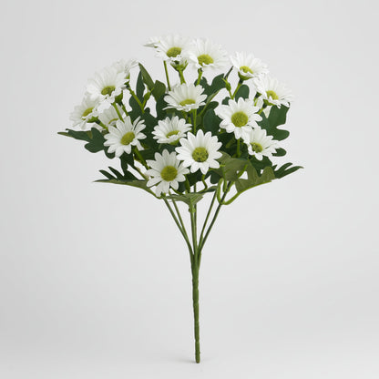 Mothers Day Artificial Flowers Daisy Bouquet