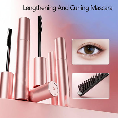 Lengthening Curling Mascara Lush Voluminous