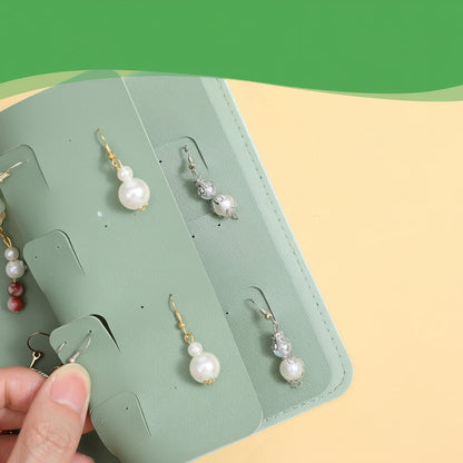 Jewelry Organizer Mothers Day Travel Earring