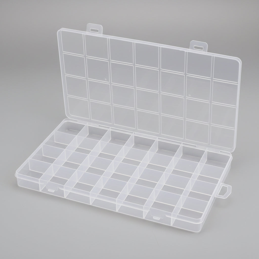 Mothers Day Storage Box Plastic Organizer