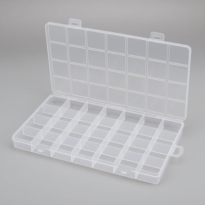 Mothers Day Storage Box Plastic Organizer