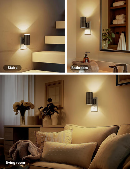 Nightnova LED Night Light Smart Dimmable