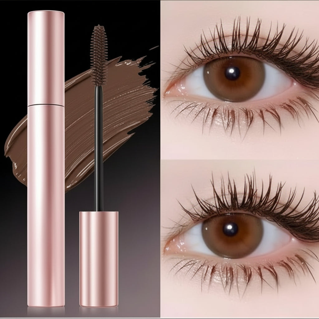 Lengthening Curling Mascara Lush Voluminous