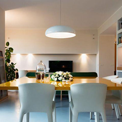 Lira Artistic Deco Pendant Light Modern