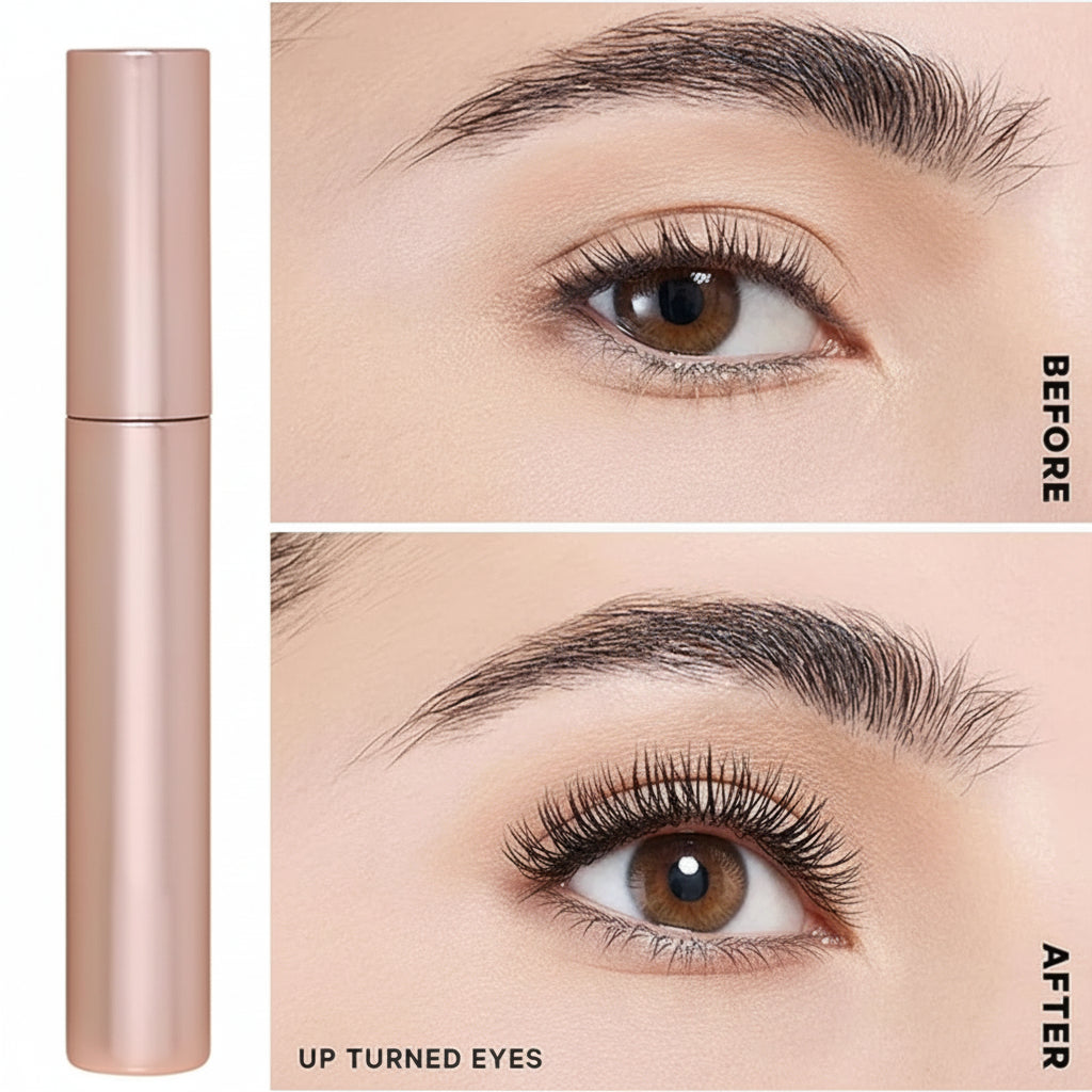 Lengthening Curling Mascara Lush Voluminous