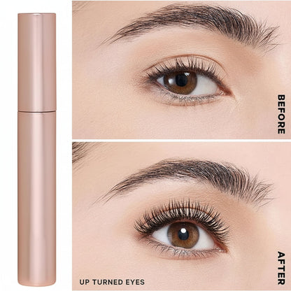 Lengthening Curling Mascara Lush Voluminous