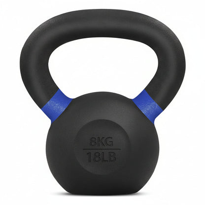 Kettlebell Weight Cast Iron Strength