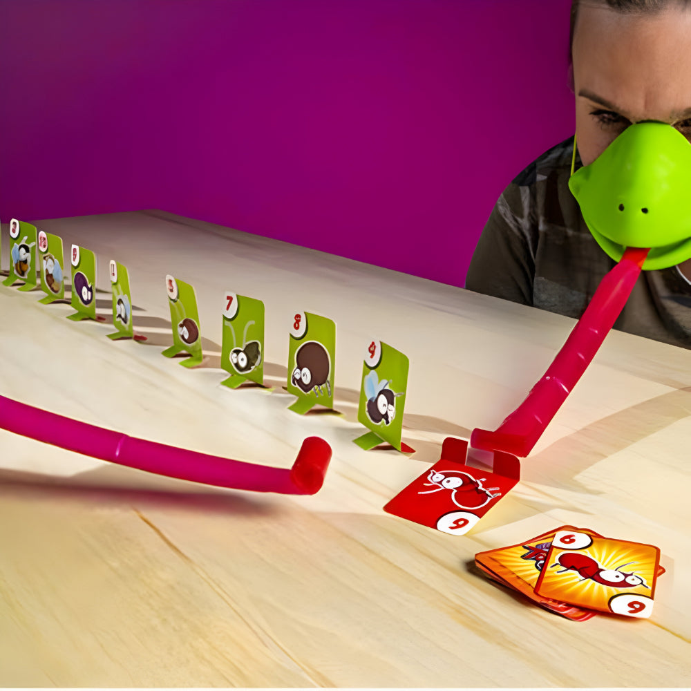 Board Game Kids Party Skill Set Chameleon