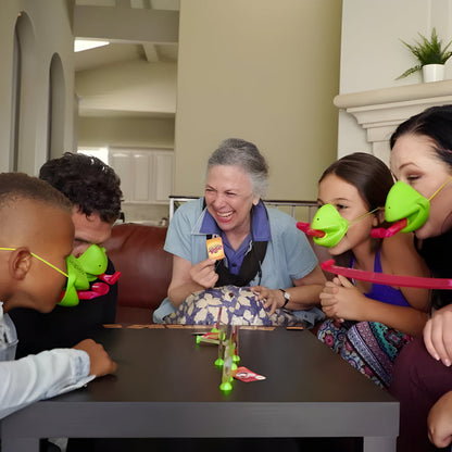 Board Game Kids Party Skill Set Chameleon
