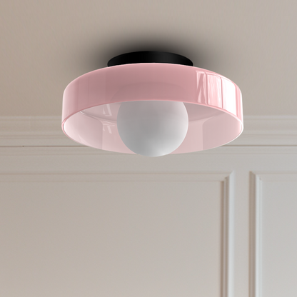 Modern LED Ceiling Light Stylish Flush Mount